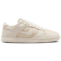 Nike Dunk Low Raišteliai Švelni Perlo spalva Moteriški HJ5870-100 35.5 white