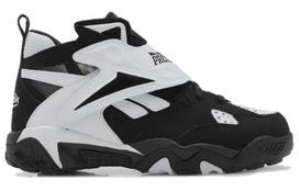 Preseason 94 Reebok Mid 'Juoda Balta' 100202788 43 white