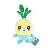 Octonauts Cuddly Figures arnacles Locket Peso Tweak Shellington Captain Barnacl Charming Beast Stuffed Figures Little ones Special day Keepsakes 20CM beige