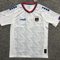 Žaliojo Kyšulio Vartininko Gerbėjo Futbolo Marškinėliai – Greitai Džiūstantis Sportinis/Laisvalaikio Varžybų Ir Treniruočių Marškinėlis (Unisex ir atitinkami dydžiai tėvams ir vaikams) XXL