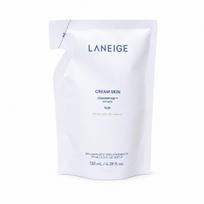 LANEIGE Cream Skin Cerapeptide , Zincpeptide (170ml, 50ml, Papildymas 130ml, Papildymas 170ml ) (15 variantų) #Cera Refill 130ml X1pcs