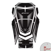 For Honda PCX160 Pcx 160 -22 3M Frosted Motorcycle Fuel Tank Traction Pad Sticker Gas Cover Protector Accessori 3M FrostedXQc gray
