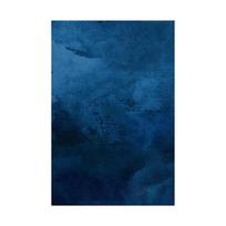 Mėlynos tekstūros cemento siena abstrakčios tekstūros fotografijos fonas gradientas fonas portretas vestuvių vakarėlio siena namų dekoravimas 100x70cm