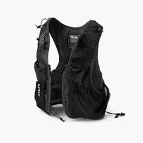 Silva Strive 5 Running Vest - Black, Size M