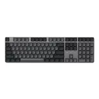 Satechi SM3 Slim Mechanical Backlit Bluetooth Keyboard - Space Gray