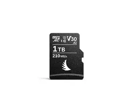 Angelbird AV PRO microSD 1TB V30 (AVP1T0MSDMK2V30)