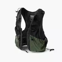 Silva Strive 5 bėgimo liemenė žalia XS