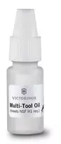 Victorinox Multi-Tool Oil 10 ml tikslios dozės lašintuvo buteliukas