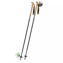 Komperdell FX Lite Carbon Vario Summit Compact trekking lazdos - Titan