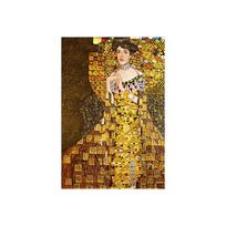 Gustav Klimt drobės tapyba figūra plakatas žinomas klasika sienos meno spaudinys dekoratyvinis paveikslas modernaus svetainės dekoras 50x70cm