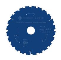 Pjovimo diskas medienai Bosch 2608902211; 190x30x1,0 mm; Z24; 18°