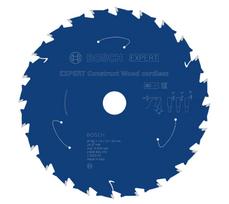 Pjovimo diskas medienai Bosch 2608902210; 165x20x1,0 mm; Z24