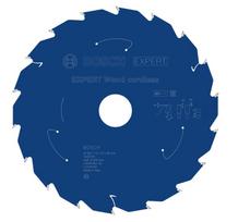 Pjovimo diskas medienai Bosch 2608902155; 190x30x1,0 mm; Z18