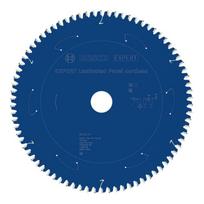 Pjovimo diskas Bosch 2608902195; 254x30x2,6 mm; Z78