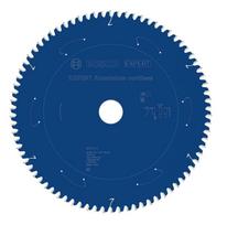 Pjovimo diskas Bosch 2608902191; 254x30x2,4 mm; Z78
