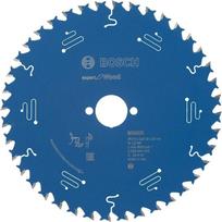 Pjovimo diskas medienai Bosch 2608644059; 210 x 30 x 2,8 mm; Z40