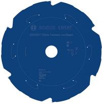 Pjovimo diskas fibrocementui Bosch 2608902203; 250x30 mm; Z6