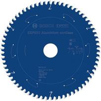 Pjovimo diskas aliuminiui Bosch 2608902123; 210x30 mm; Z66