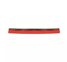 Haug Bürsten vienos briaunos guminis valytuvas vandens šluostei 42 cm (87971)