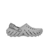 Crocs Echo Clog Atmosphere Unisex sportbačiai pilki 207937-1FT 41-42 white