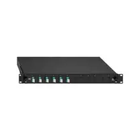 Rutenbeck Basic Line Splice Box 2280300060 optinių skaidulų sujungimo dėžutė
