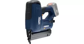 RAPID BNX50 18V P4A akumuliatorinis vinčių kalimas (tik įrankis, 18 gauge, 15-50 mm) 5001501