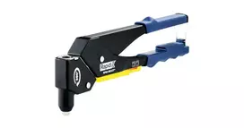 RAPID TOOLS RP60 Multi rankinės kniedijimo replės su pasukama galvute, 3,2–4,8 mm aliumininėms aklosioms kniedėms, 1 vnt. 5001720