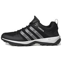 Adidas Terrex Daroga Plus Heat.Rdy Vandens Batai Patogūs Vidutinio Aukščio Žygio Batai Unisex Batai Juodi Balti HP8634 42⅔