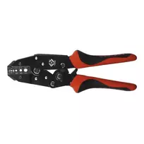 C.K Tools T3698A reketinės presavimo replės BNC ir TNC koaksialiniams jungtims