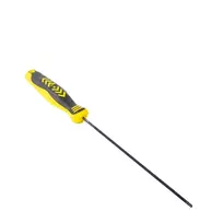 C.K Tools T0079A 4 grandininio pjūklo dildė, 4 x 175 mm, apvali, vieno pjūvio