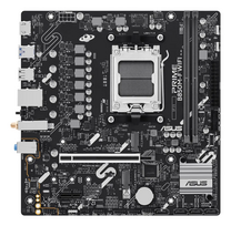 MB AMD B850 SAM5 MATX/PRIME B850M-F WIFI ASUS