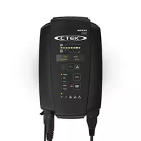 CTEK MXTS 40 EU 12V/24V 40A/20A automatinis akumuliatorių įkroviklis 56-995