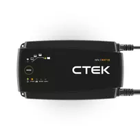 CTEK NXT 15 40-725 išmanusis akumuliatorių įkroviklis 15A 12V švino-rūgštiniams ir ličio akumuliatoriams