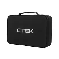 CTEK 40-517 Nešiojimo dėklas akumuliatorių įkrovikliams ir priedams