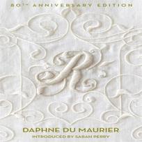 Rebecca by Daphne du Maurier Hardback Book 9780349010267