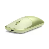 Satechi Slim EX Mouse - belaidė pelė dviem įrenginiams (Citrus)