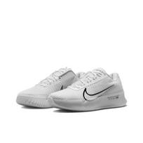 Nike Court Air Zoom Vapor 11 HC Balti Juodi DR6966-101 EU 41 juoda/balta