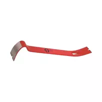 C.K Tools T4310 300 mm kaltais iš kaliojo plieno laužtuvas su vinių traukikliu ir grandymo ašmenimis