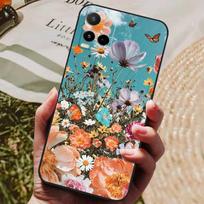 Dėl vivo Y21 Y21S Y33S dėklo Silikoninis galinis dangtelis Telefono dėklas Dėl vivo Y21 2021 Dėklai Dėl vivo Y33S Y21 s vivoY21S Minkštas buferis Fund For vivo Y21 2021