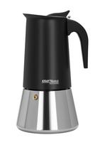 Moka kavinukas 12 puodelių KD4275