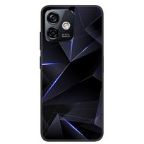 Dėklas Ulefone Note 16 Pro Dėklas Šaunus Silikoninis Apsauginis Dangtelis Ulefone Note16 Pro Bamperis Apsauga Fundas Coque Atsparus Smūgiams -Ulefone Note 16 Pro
