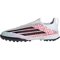adidas F50 League be raištelių TF Lamine Yamal Futbolo Širdžių Daužytojas Pakuotė 28 white