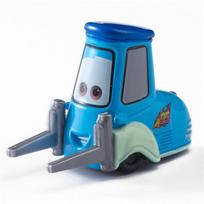 Automobiliai Disney Pixar Automobiliai Žaibas Makvynas rhapsody matador buldozeris sunkvežimis Mater kombainas 1:55 lieto metalo automobilio modelis žaislas gray