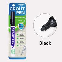 8 Color White Grout Tile Pen Waterproof Wall Grout Restorer Marker Pen for Bathroom Wall Floor Decontamination Seam Repair Pens tamsiai pilka spalva
