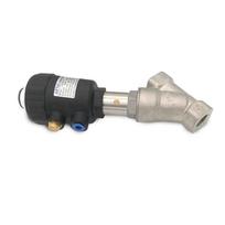 AIRTAC Pneumatic Angle Seat Valve 2JS150-10 2JS15010Q40G