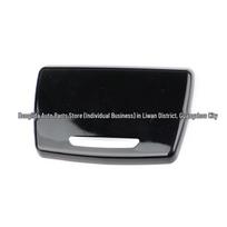 5 serijos BMW (F10/F18) Centrinės konsolės peleninės dangtelis ir surinkimas (520/523) black
