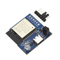 ESP8266 ESP32 WiFi Development Module 1 Set IR Transmitter Receiver for IoT Learning and Remote Control ESP32