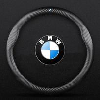 Automobilio vairo apdangalas su bmw logotipu Bmw M Performance X1 X3 X5 X7 M2 M3 M4 M5 M6 E46 E90 E60 F10 F30 E39 E36 F20 E87 E88