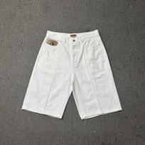 Corteiz Classic Series Laivo spaudinio lengvas fliso gobtuvas Laisvalaikio sportinių kelnių rinkinys Vyrams Moterims Large gray