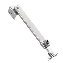 Angle Controller Window Restrictor Window Fixed Sliding Wind Support  for Doors/Windows Conner